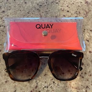 Quay Sweet Dreams Sunglasses